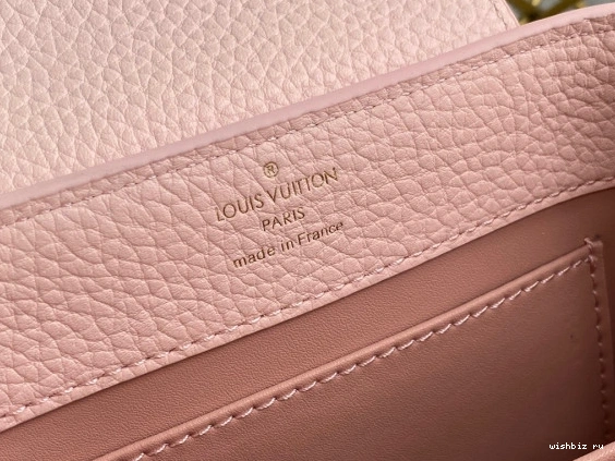 WIS CAPUCINES LOUIS VUITTON MINI 0730